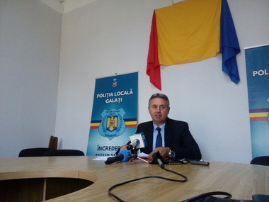 Conducerea Poliţiei Locale Galaţi vrea să apeleze la voluntari, pe fondul deficitului de personal
