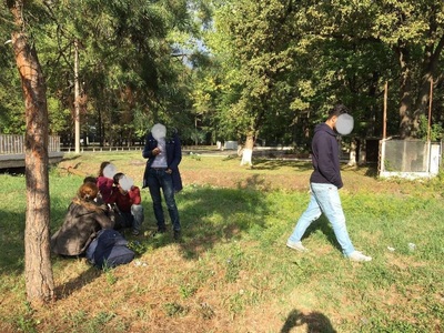 UPDATE - Aproape 40 de migranţi, prinşi la Timişoara într-un tren care venea din Bucureşti şi mergea spre Budapesta. Alţi 15 refugiaţi au ajuns în Timişoara după ce au fost returnaţi din Ungaria. FOTO. VIDEO