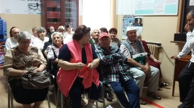 Galaţi: Tot mai mulţi vârstnici fac împrumuturi la Casa de Ajutor Reciproc a Pensionarilor pentru a-şi achiziţiona surse alternative de încălzire