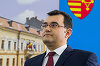 Prefect, despre summit: Sibiul se bucură de o reputaţie excelentă, fiind recunoscut drept un veritabil etalon al armoniei 