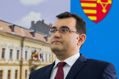 Prefect, despre summit: Sibiul se bucură de o reputaţie excelentă, fiind recunoscut drept un veritabil etalon al armoniei 