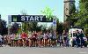 Restricţii de trafic astăzi pe DN 5 pentru desfăşurarea competiţiei de atletism "Free Spirit Run Giurgiu - Ruse”