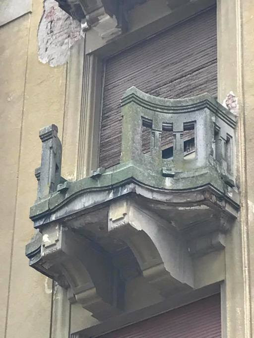 Program prelungit la Direcţia pentru Cultură Timiş, pentru eliberarea avizelor de reparaţii la clădirile istorice afectate de furtună. FOTO