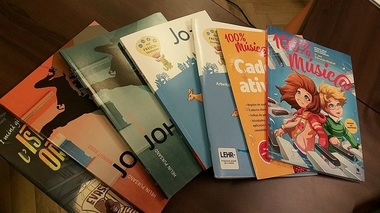 Helga Holtkamp, preşedintele Federaţiei Editorilor de Carte Educaţională: Manualul unic, eşec în Polonia şi Ungaria