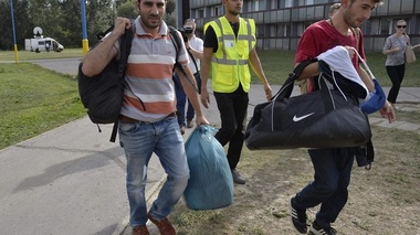 Peste 400 de persoane au ajuns în primele opt luni ale anului la Centrul Regional de Proceduri şi Cazare a Solicitanţilor de Azil din Galaţi 