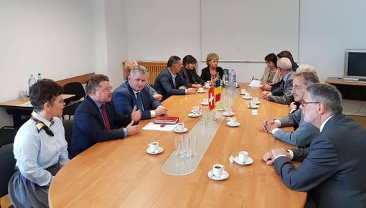 Contract de aproape 20 de milioane de lei pentru servicii aferente studiilor de prefezabilitate şi fezabilitate pentru linia 4 de metrou