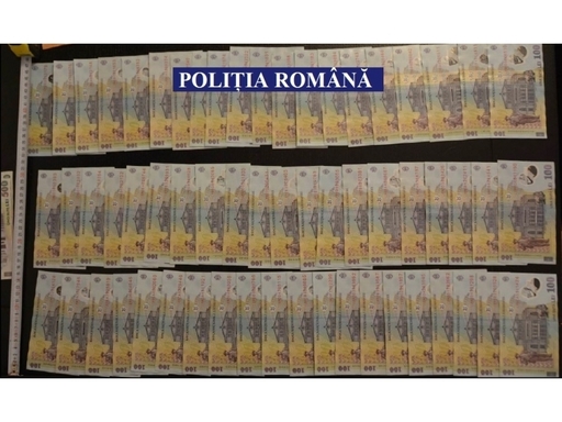 Trei persoane reţinute şi bunuri în valoare de 1,5 milioane de euro indisponibilizate, în dosarul de evaziune cu prejudiciu de aproape 6,5 milioane de euro