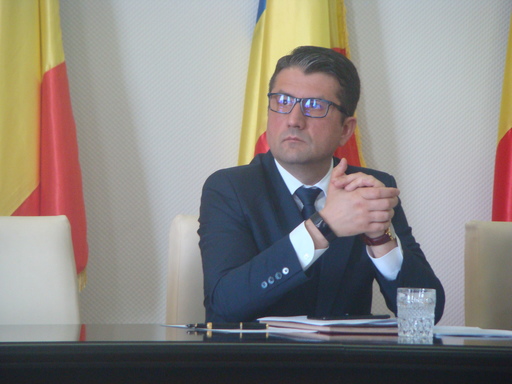 CL Constanţa a aprobat plata sumei de 63 de milioane de lei către firma de salubrizare pentru ca aceasta să renunţe la penalităţi de peste 400 de milioane de lei