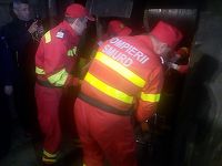Accident la Mina Lupeni - Minerul internat la spitalul din Petroşani este în stare bună, nu este necesar transferul la altă unitate medicală