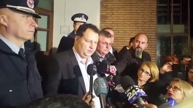 Petcu: Familiile minerilor implicaţi în accidentul din Mina Lupeni vor primi un sprijin financiar