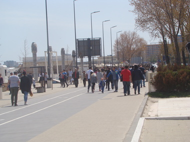 Preşedintele Federaţiei Industriei Hoteliere doreşte revenirea în ţară a românilor care lucrează în turism pentru rezolvarea lipsei de personal