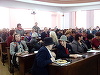 Galaţi: Peste 170 de vârstnici studiază la Universitatea ”Dunărea de Jos ”şi spun că niciodată nu e prea târziu să înveţe lucruri noi
