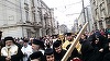 Aproximativ 60.000 de sarmale vor fi împărţite credincioşilor la Iaşi