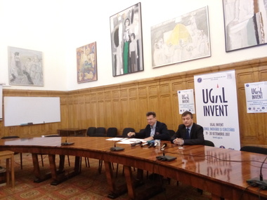 Lucian Georgescu: Aproximativ 40.000 de cercetători vor putea beneficia de o creştere a nivelului maxim de salarizare, la 50 de euro pe oră 