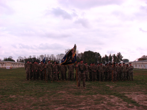 Constanţa: 250 de militari americani au sosit la baza de la Mihail Kogălniceanu; ei vor participa la exerciţii alături de militarii români  