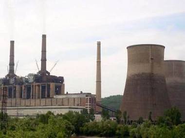 Angajaţii Complexului Energetic Oltenia au renunţat la greva foamei, obţinând o creştere salarială