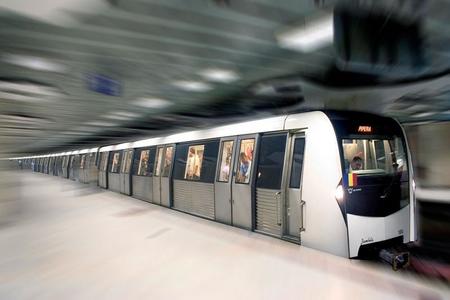 Metrorex porneşte licitaţia pentru linia de metrou care face legătura între Aeroportul din Otopeni şi Capitală. Japonezii au verificat la Bucureşti stadiul proiectului
