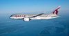 O aeronavă Qatar Airways pe ruta Doha - Manchester a aterizat de urgenţă pe Aeroportul Otopeni după ce unui pasager i s-a făcut rău