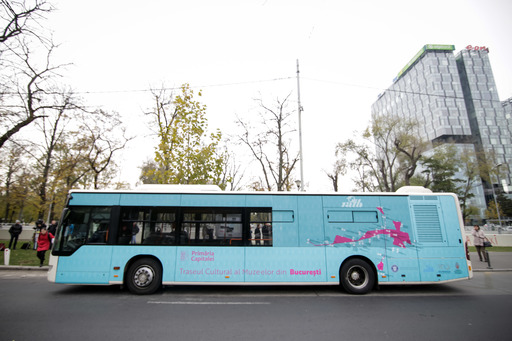 Firea a inaugurat linia culturală a muzeelor din Capitală, cu un cost de 30.000 de euro pe lună: Este o sumă mică pentru efectele pe care le va avea