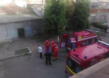Anchetatorii au găsit mucuri de ţigări în Mina Uricani în care a avut loc o explozie soldată cu un mort şi trei răniţi