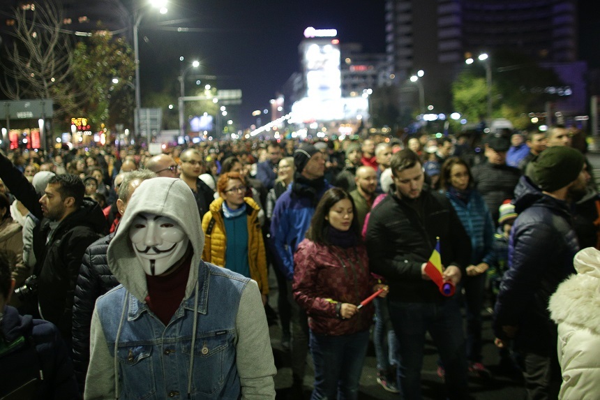 Iohannis, despre protestele de duminică: E lesne de înţeles de ce protestează românii. Abordarea pe modificările în justiţie este lipsită de transparenţă