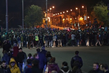 APADOR-CH cere MAI clarificarea sau eliminarea unor propuneri de modificare a legilor poliţiei care favorizează abuzurile