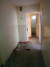 Galaţi: Apartamente de serviciu în stare dezastruoasă pentru medici; o doctoriţă a
făcut publice imaginile cu locuinţele insalubre. FOTO