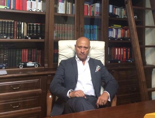 Fostul europarlamentar Sebastian Bodu a dat în judecată Transgaz din cauza dividendelor, acelaşi motiv pentru care a acţionat în instanţă şi Transelectrica