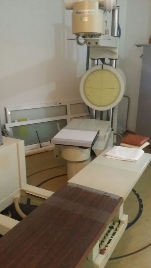 CJ Constanţa: Secţia de Radioterapie a SJU, închisă în aprilie 2016, va fi redeschisă anul viitor; investiţia este de aproape două milioane de euro