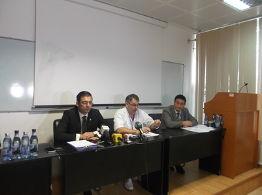 Managerul Spitalului Judeţean Constanţa, despre acreditarea unităţilor: Există un decalaj între cerinţe şi realitate