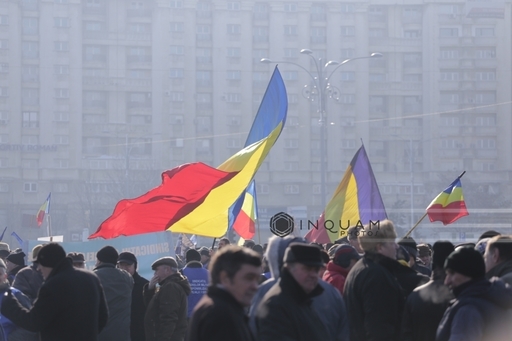 BNS organizează în 12 decembrie un miting de protest privind Codul fiscal şi se alătură manifestaţiilor societăţii civile împotriva legilor justiţiei