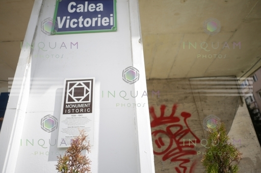 Primăria Capitalei va reabilita faţadele clădirilor degradate, urmând să recupereze în 10 ani banii cheltuiţi de la proprietari