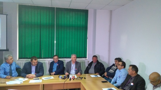 Treizeci de ani de la bombardarea navei "Fundulea" de către iranieni în strâmtoarea Hurmuz. Mărturii ale supravieţuitorilor