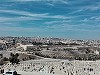 REPORTAJ – Din Israel adunate: sfinţirea smartphone-ului în Ierusalim şi arta graffitilor din Tel Aviv. FOTO