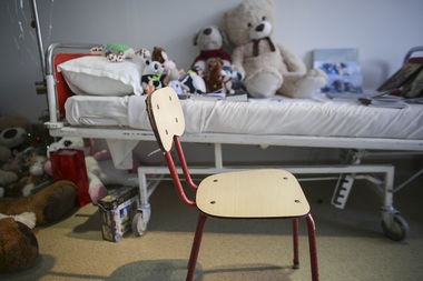 Campania MagicHome - 500.000 de euro, strânşi în trei săptămâni. Noul centru va fi deschis în primăvara anului viitor