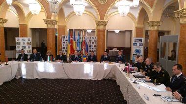 Autorităţile române au întocmit documente de readmisie cu Turcia pentru cei peste 60 de migranţi sosiţi săptămâna trecută pe Marea Neagră