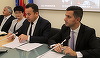 Trei apeluri de proiecte, în valoare de 258 milioane euro, pentru construcţia, reabilitarea, modernizarea şi echiparea unităţilor de învăţământ