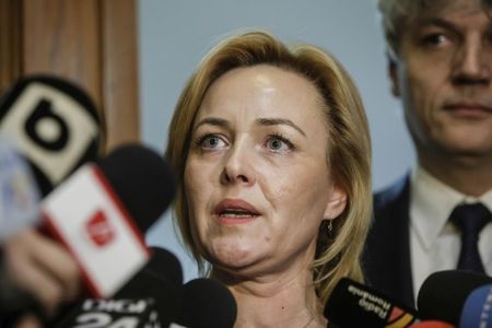 Carmen Dan, despre poliţistul rănit la Rădăuţi: Dacă ar fi purtat tot echipamentul nu ar fi suferit leziuni atât de grave. Facem verificări privind organizarea intervenţiei 