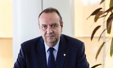 Pahonţu: Romsilva evaluează periodic fiecare angajat, am aplicat sancţiuni de 140.000 lei şi am făcut şi concedieri. Le facem însă şi instruiri