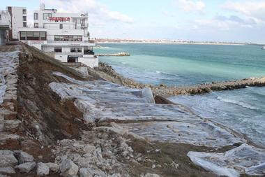RAPORT: Circa 2.000 de turişti îşi vor petrece Revelionul în hotelurile de la mare, cu 10% mai mulţi ca anul trecut