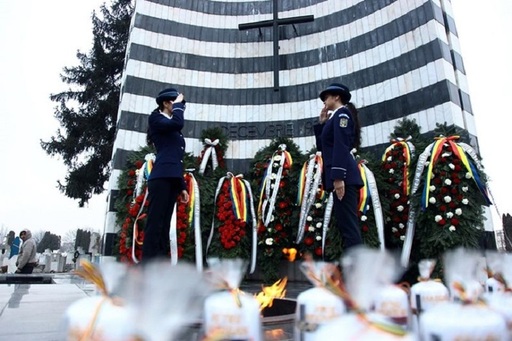 Timişoara: Programul manifestărilor dedicate Revoluţiei Române

