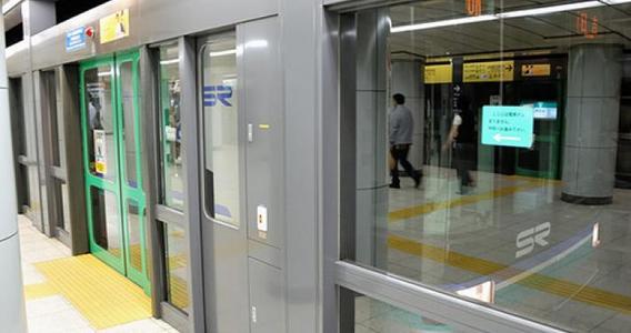 Gabriel Stanciu (Alstom România): Montarea de uşi portpalier în staţiile de metrou ar elimina cazurile de sinucidere şi accidentele mortale