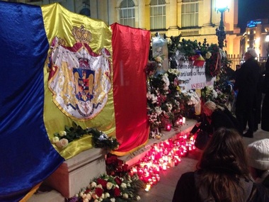 Regele Mihai I va fi înmormântat astăzi, la Curtea de Argeş. VIDEO