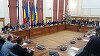 Şedinţă festivă a Consiliului Local Timişoara, pentru comemorarea eroilor din Decembrie 1989. Cei prezenţi au cerut rezolvarea Dosarului Revoluţiei
