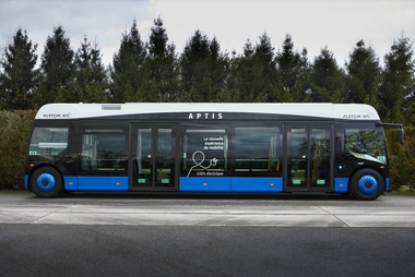 CGMB a aprobat studiul de fezabilitate pentru achiziţionarea a 42 de autobuze electrice