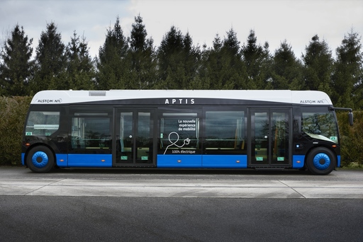 CGMB a aprobat studiul de fezabilitate pentru achiziţionarea a 42 de autobuze electrice
