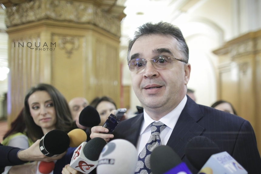 Vicepreşedintele CJ Vrancea: Judeţul va avea un spital nou, cu heliport; e un vis mai vechi al preşedintelui CJ Marian Oprişan