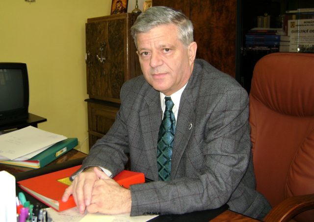 Procurorul Ioan Lascu, tatăl Laurei Codruţa Kovesi, a murit la un spital din Târgu Mureş