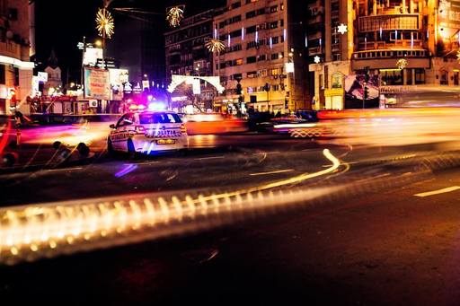 IGPR: 550 de infracţiuni constatate într-o singură zi; s-au aplicat peste 4.000 de amenzi în valoare de 1,3 milioane de lei