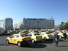 Firea: Cetăţenii pot apela Tel Verde 0800.800.868 dacă taximetriştii refuză cursele, au limbaj sau comportament necivilizat sau negociază preţul cursei